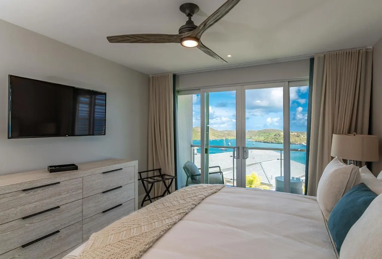 Rose Quartz Condo Suite Grenada Egmont 0*,  Grenada