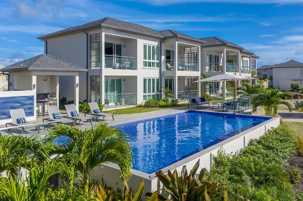 Rose Quartz Condo Suite Grenada Egmont Grenada