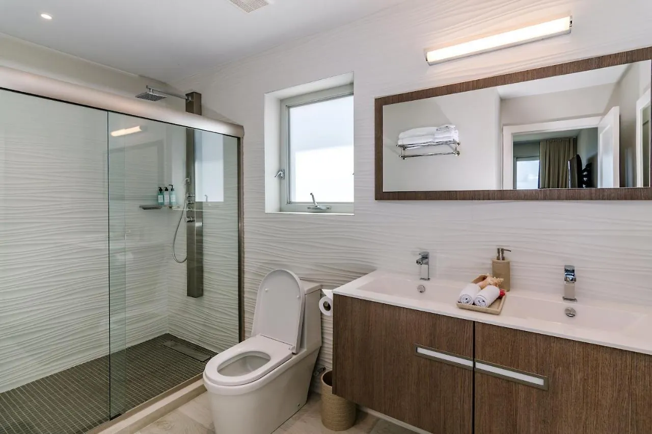 Rose Quartz Condo Suite Grenada Egmont