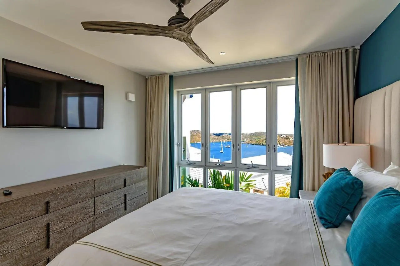 Rose Quartz Condo Suite Grenada Egmont 0*,  Grenada