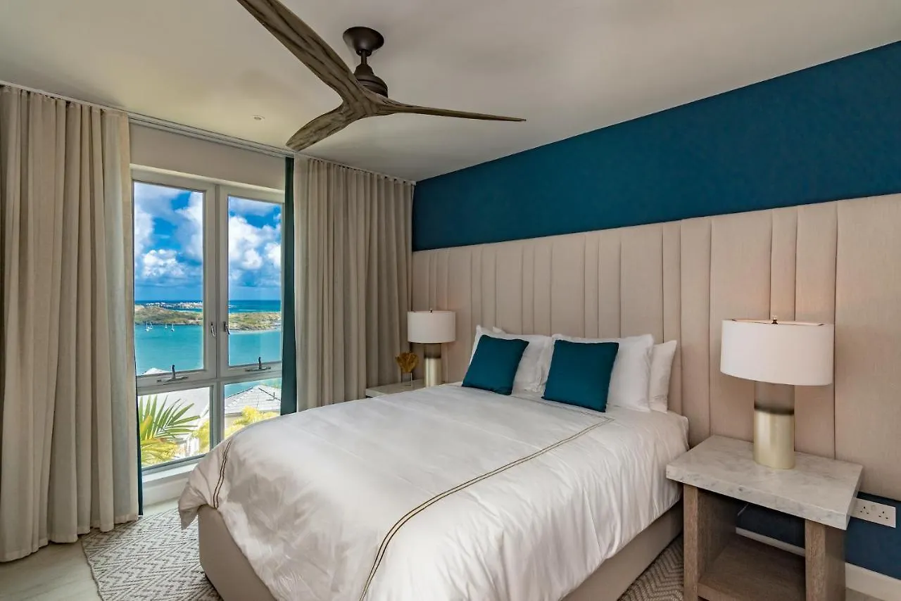 Rose Quartz Condo Suite Grenada Egmont Grenada